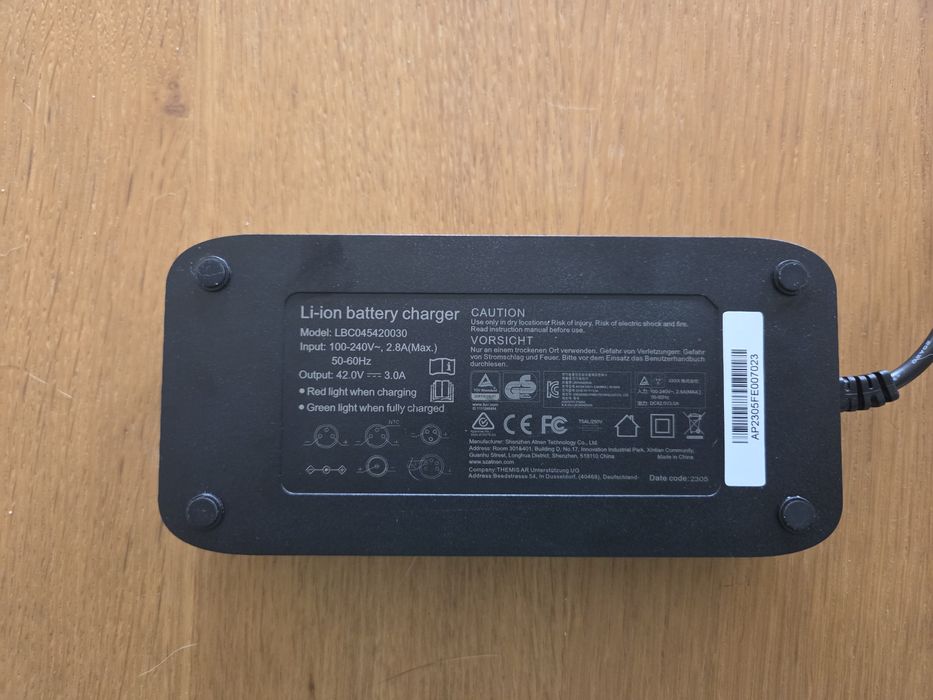 Bicicleta - Engwe C20 Pro - Branca