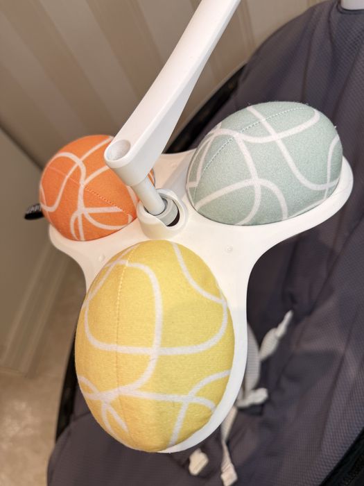 4mums mamaroo 4.0