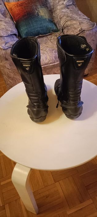 Botas Goyamoto tam nº40