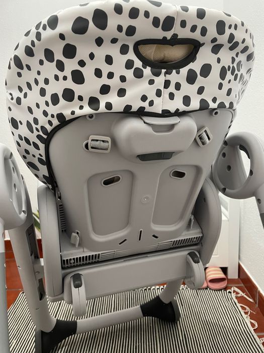 Cadeira Chicco Polly Progress