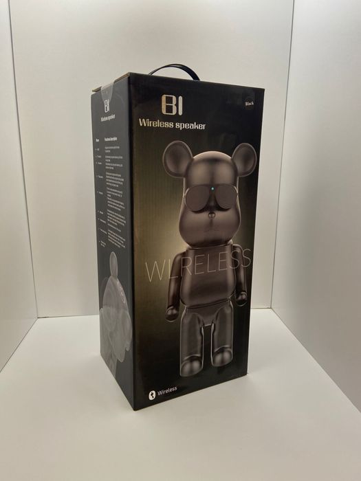 Wireless speaker  Novo