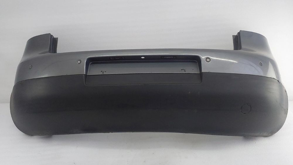 Pára-choques trás VOLKSWAGEN Golf V (1K1)
