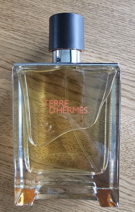 HERMES Terre d'Hermès 100 ml!