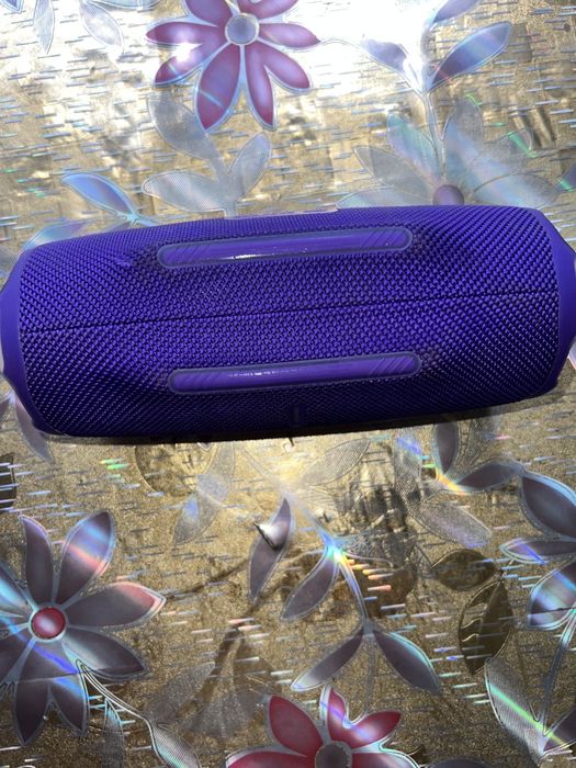 Колонка JBL Charge 6