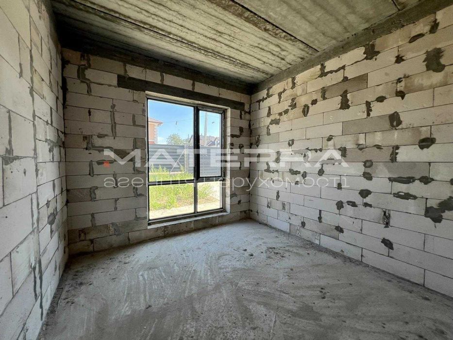 Без% Юрівка - Тарасівка Продаж будинку / дуплекс 117м2 в гарному місці