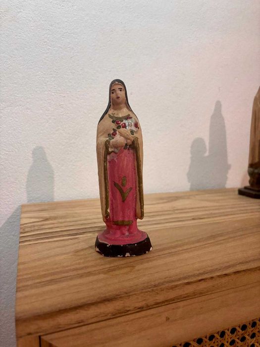Imagem / Figuras religiosas
