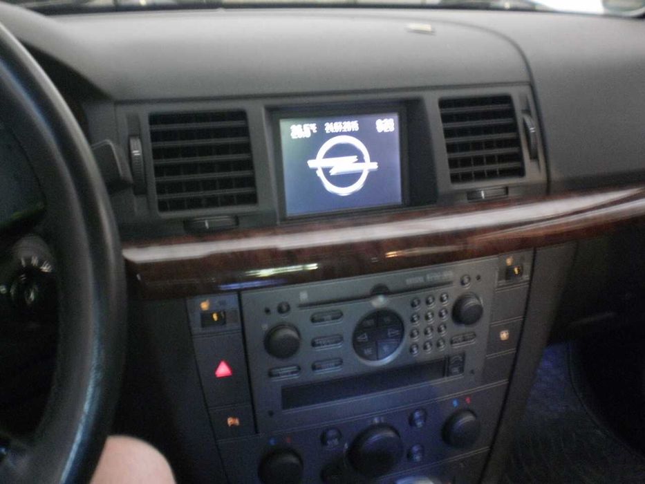Запчасти , разборка, шрот Opel Vectra C (Signum Опель Вектра Ц (сигнум