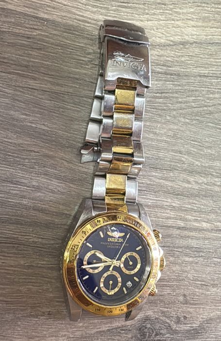 Relógio  Invicta Reserve Venom