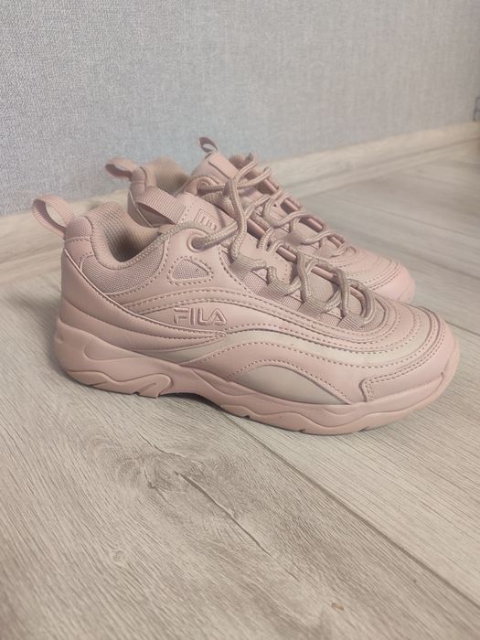 FILA /rose/ кросівки для дівчинки EUR 35.5 - 23 см