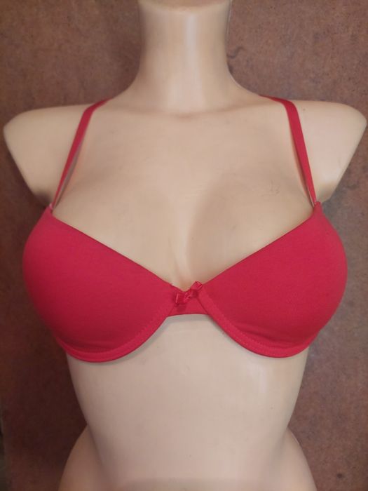 Biustonosz usztywniany 70B 65C 70C