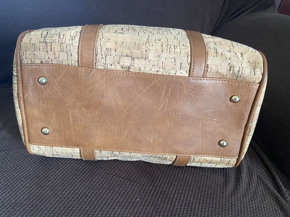 Mala / Bolsa de Cortiça