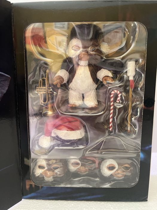 Neca Gremlins Gizmo