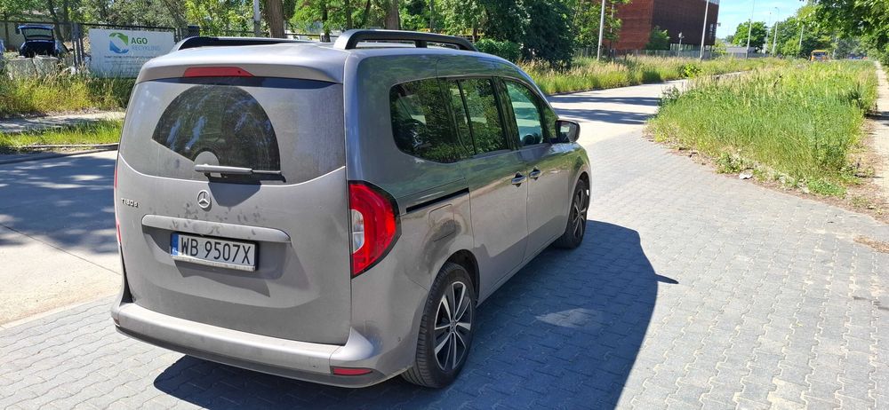 Sprzedamy Mercedes Citan