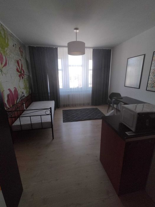 KAWALERKA 22m2 centrum
