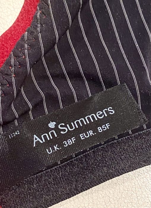 Stanik AnnSummers r.85F