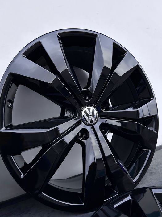 Диски R20 5/130 Volkswagen