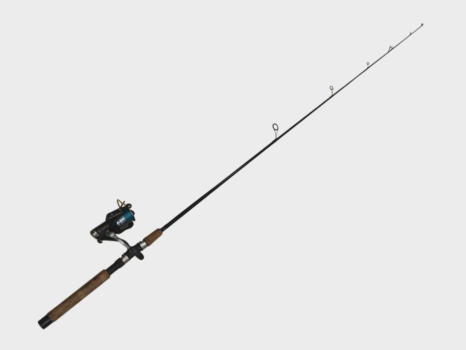 Wędka G.LOOMIS GL2 Spinning + Kołowrotek SPRO PASSION 730