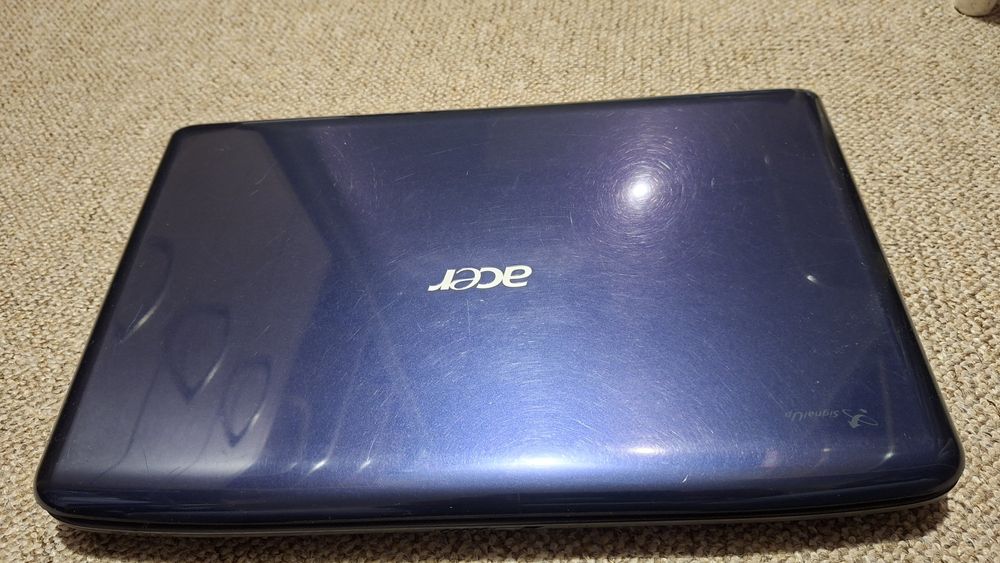 Laptop Acer Aspire 5740G