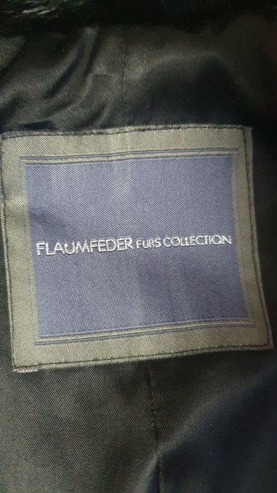 Норкова шуба,жакет