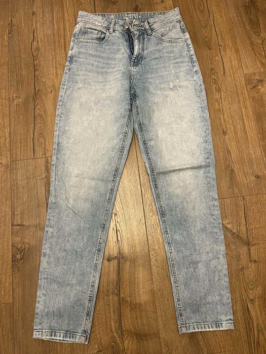 Spodnie damskie 36