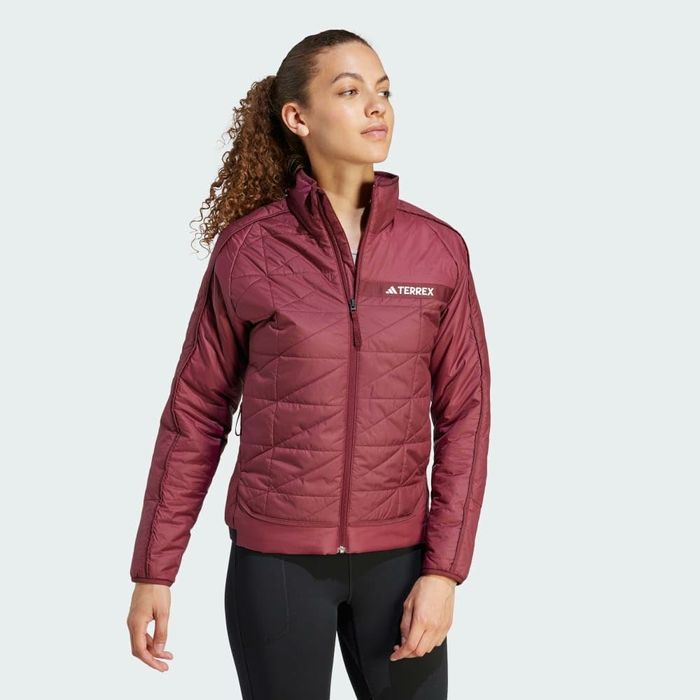 Жіноча куртка Adidas Terrex