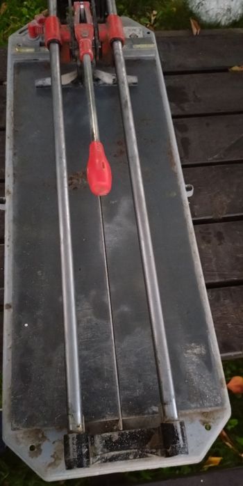 Maszynka do glazury RUBI TX-700