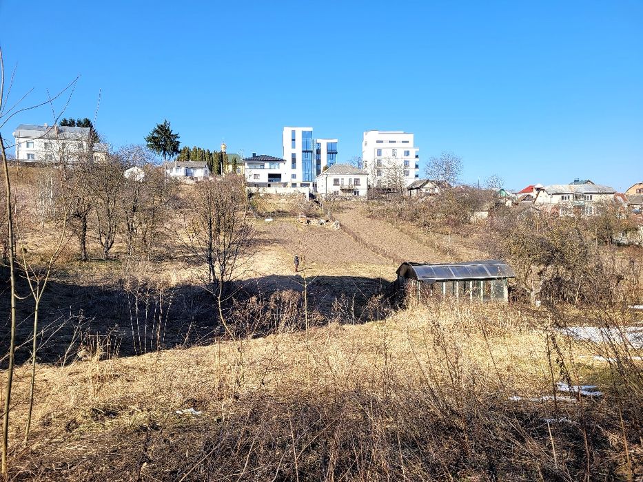 Продаж землі в Кутківцях, 22 сотки під забудову - Widok 3