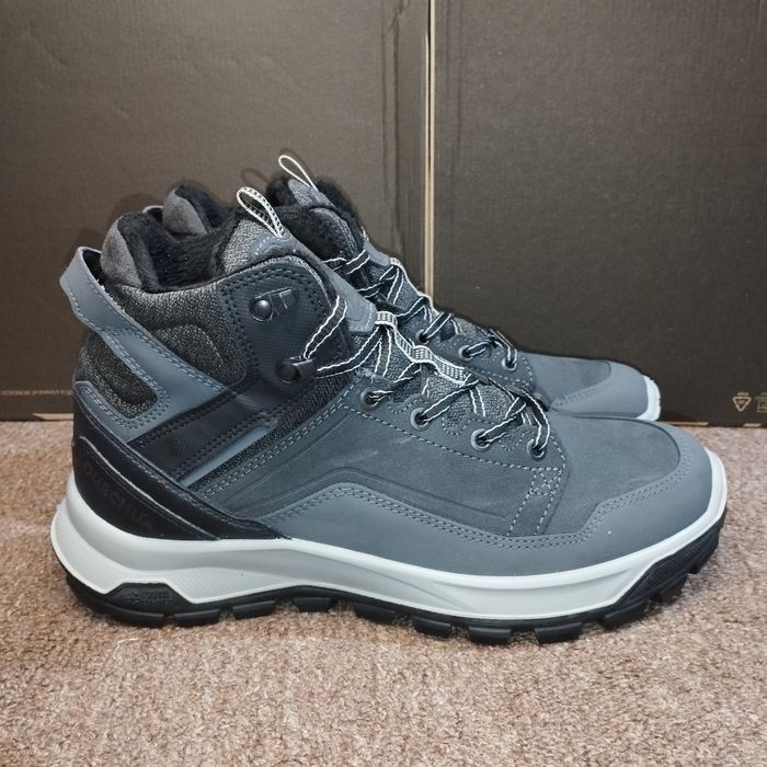 40-47. Водонепроникні черевики Quechua X-Warm SH 500