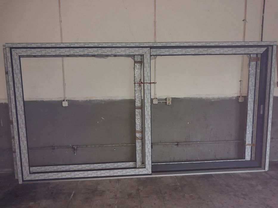 Drzwi przesuwne HST 230x236 ekskluzywne Kamerling Siegienia  -40 %