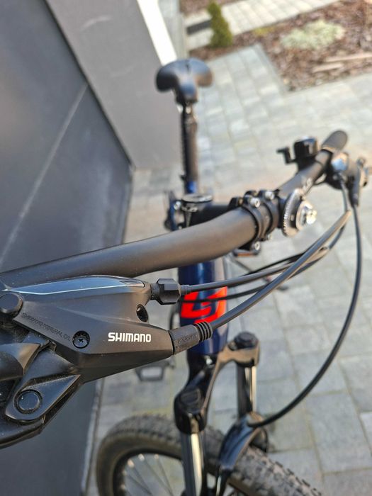 Rower górski Lapierre Edge 2.7 RST