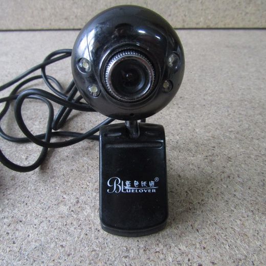 Веб камера Bluelover