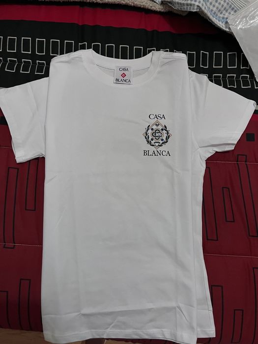 T-shirt casa Blanca