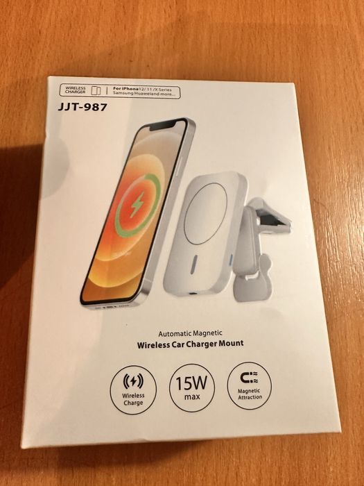 Автомобільний тримач для телефону