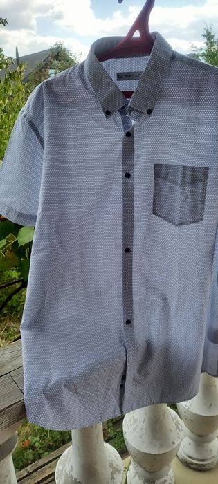 Тениски C&A р.XL 43-44