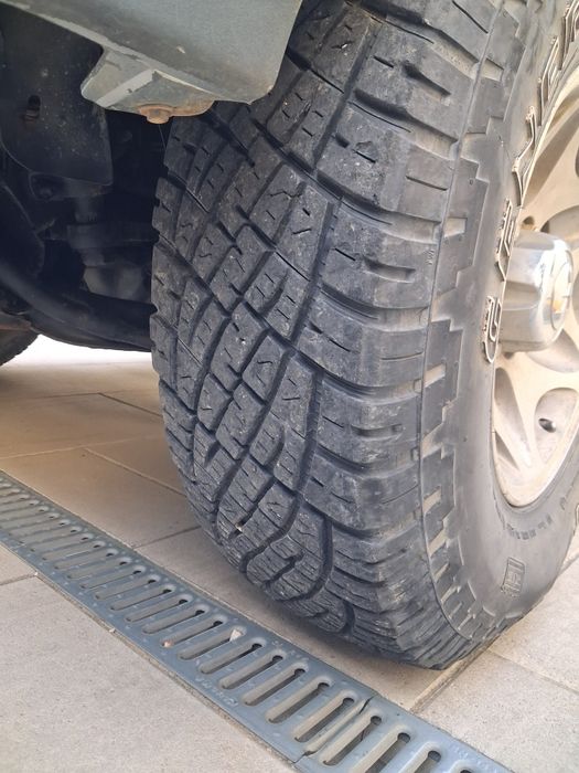 Pajero sportwagon