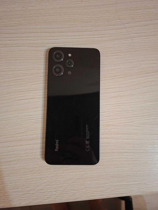 Sprzedam Redmi note 12 8GB/256Gb