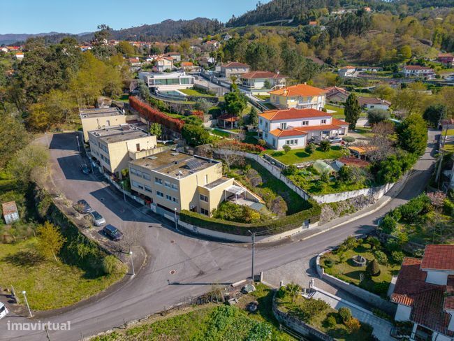 Moradia T3 à venda em Arcos de Valdevez