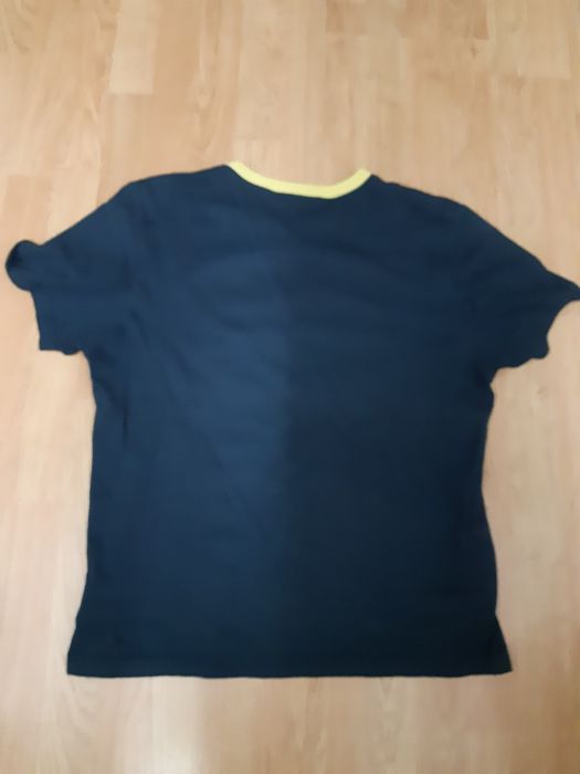 T shirt " save de humans" - Tamanho XL