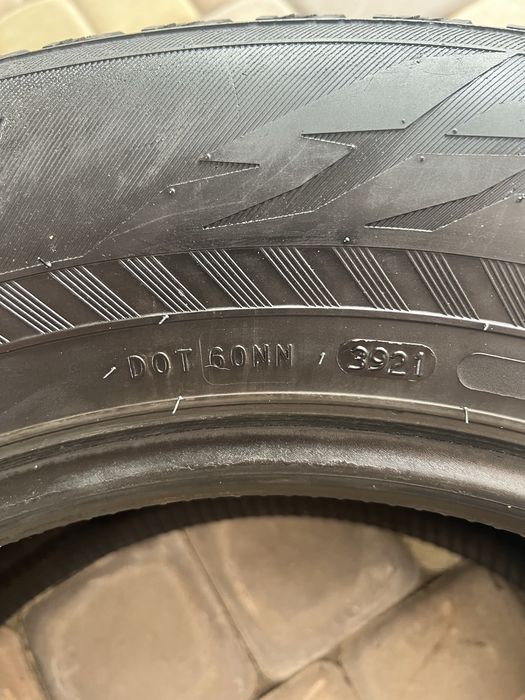 265 60 r18 nokian