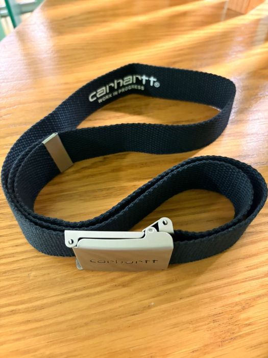 Cintos carhartt novos