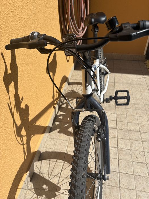Bicicleta Rockrider T120 - 20
