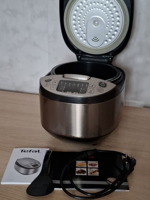 Мультиварка TEFAL  RK321 A32