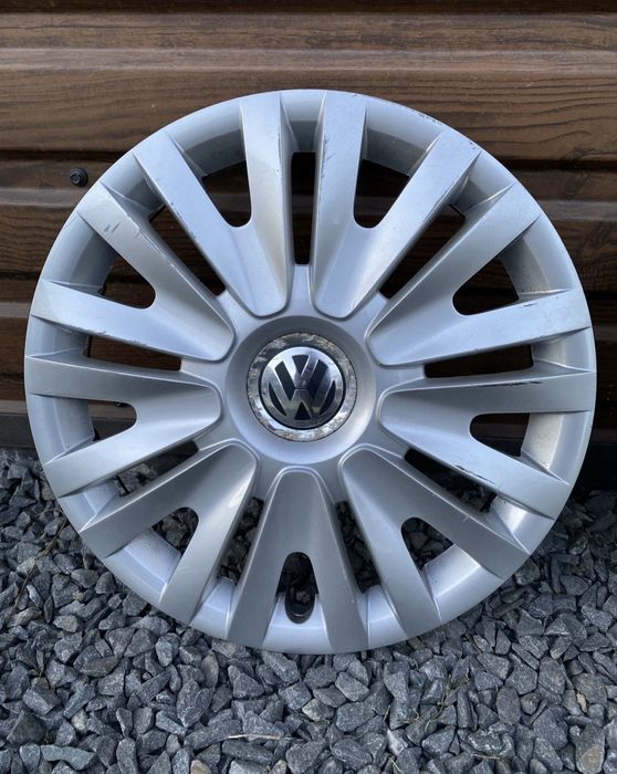 Ковпаки автомобільні Original Skoda/Ford/Volkswagen/Toyota