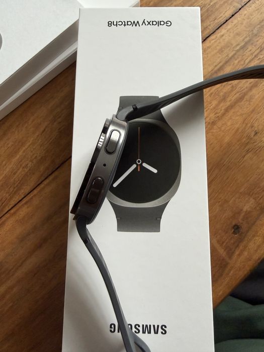 Samsung Galaxy watch8