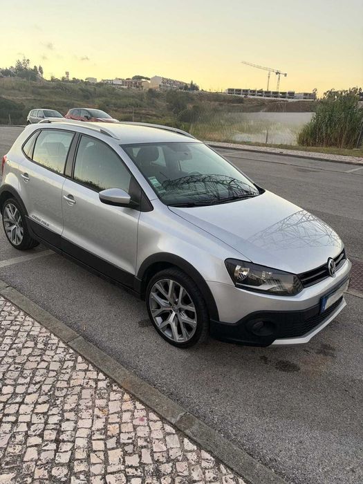 Vender carro Polo