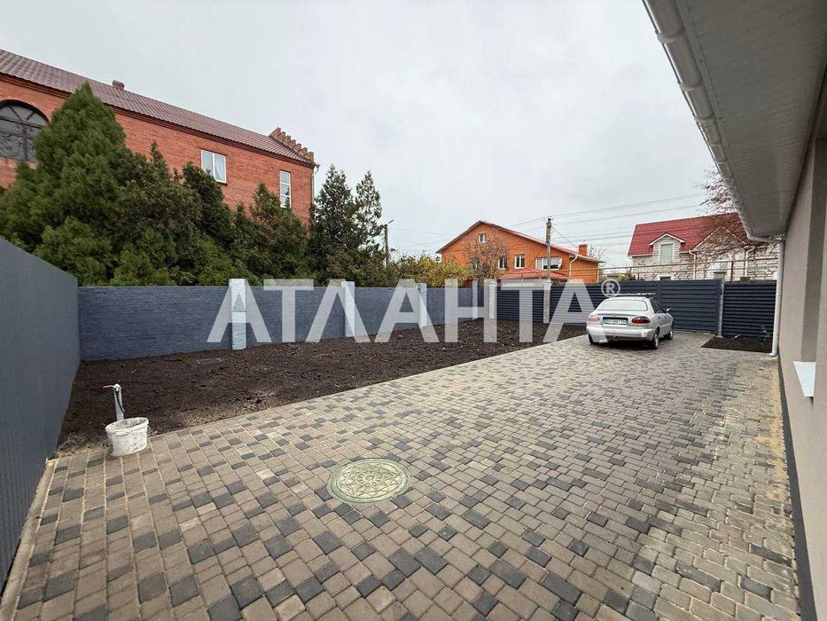 Дом по адресу Люстдорфская дор. (площадь 80 м²) - Atlanta.ua - фото 8