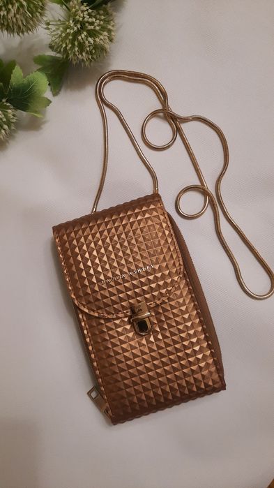 Оригинальная сумка бренда laura ashley(турция)