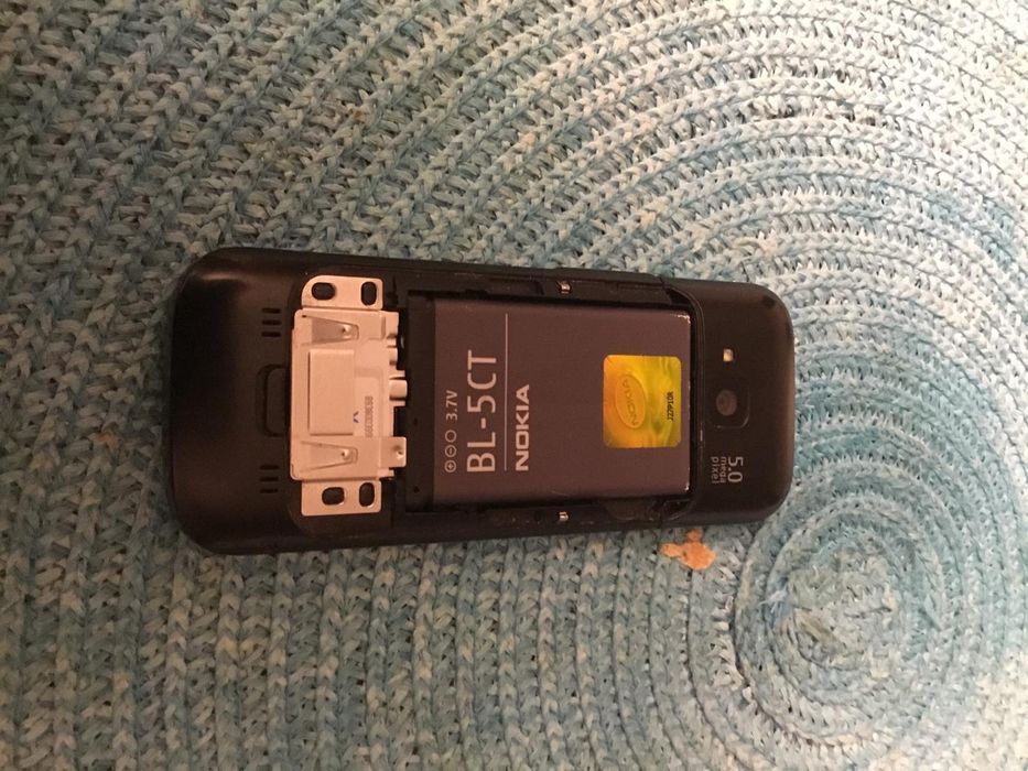 Телефон. Nokia c5-00-2. Оригінал.