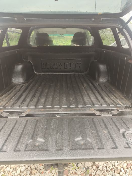 Mitsubishi L200  Diesel 4x4!!!