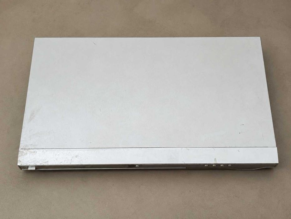 Odtwarzaczy DVD Thomson DTH213E + Easy Touch ET-603 Białystok – Piloty, SCART, S-Video, Dolby Digital